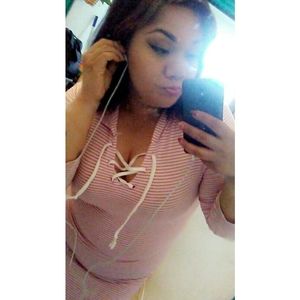 Meet your Posher, Janet